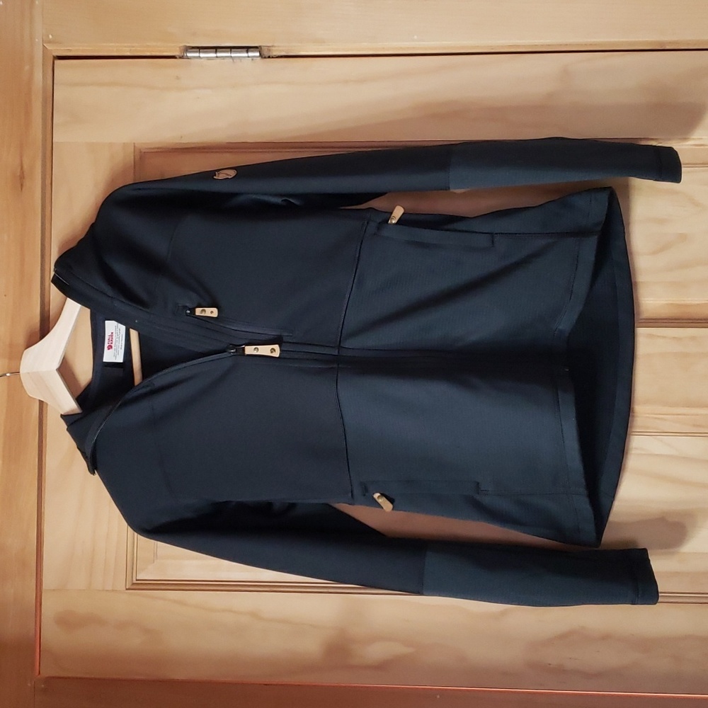 Fjallraven Abisco Light Jacket